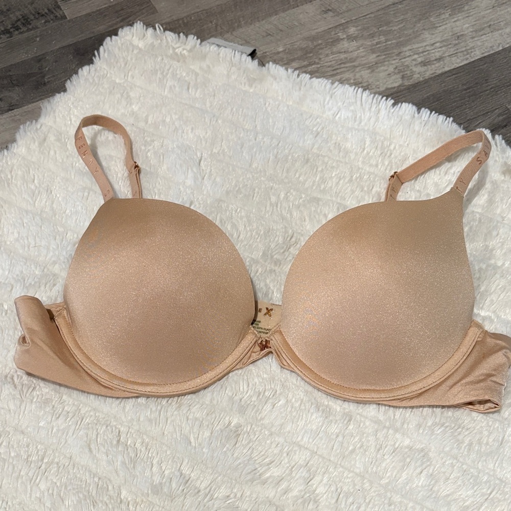 Savage X Fenty Nude Bra
